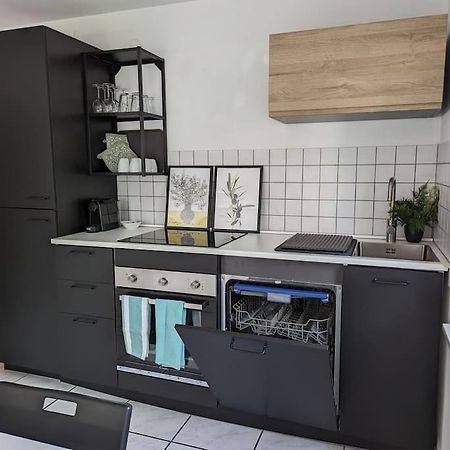 Apartmentlochbruecke Meckenbeuren Zewnętrze zdjęcie