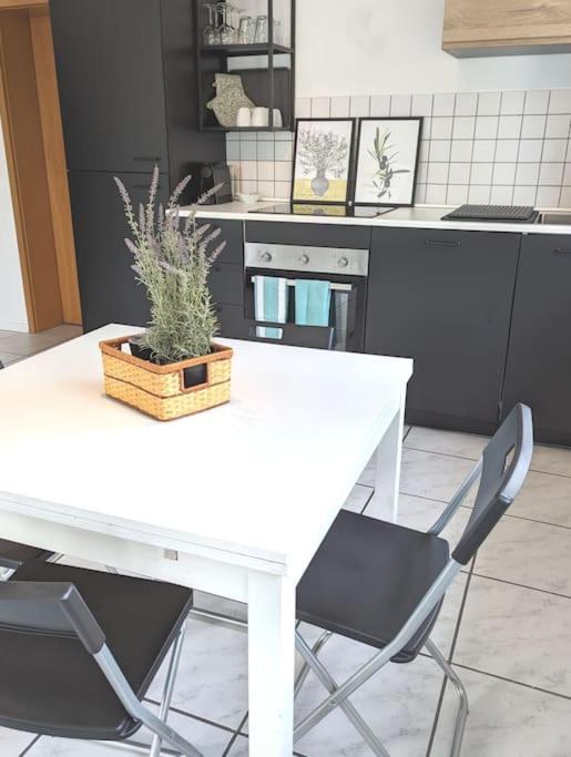 Apartmentlochbruecke Meckenbeuren Zewnętrze zdjęcie