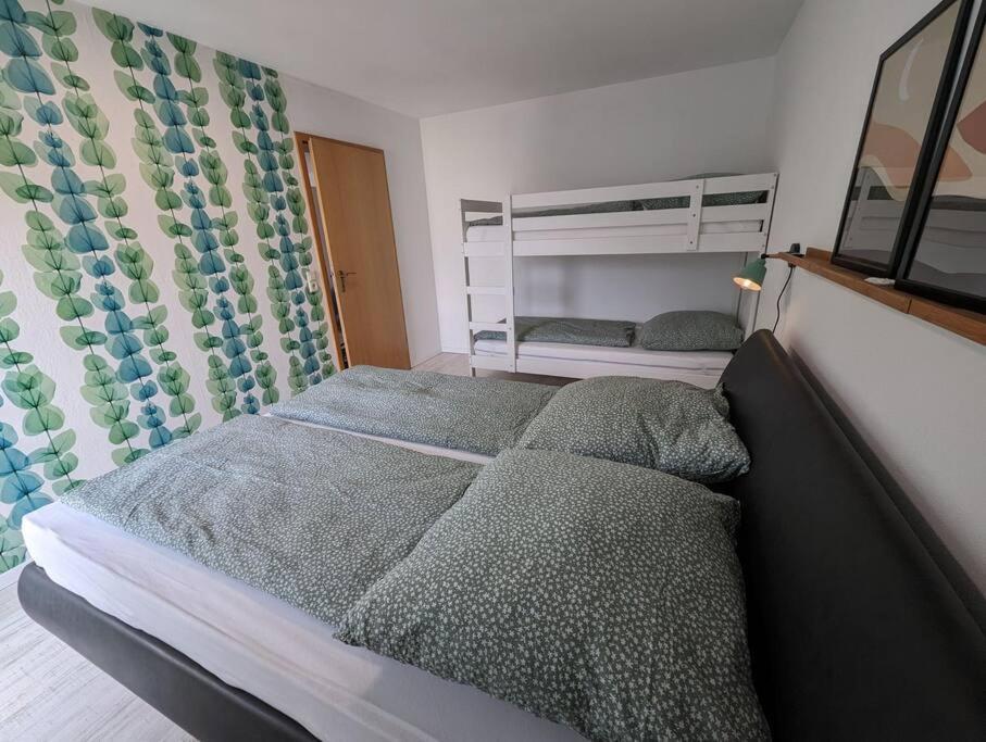 Apartmentlochbruecke Meckenbeuren Zewnętrze zdjęcie