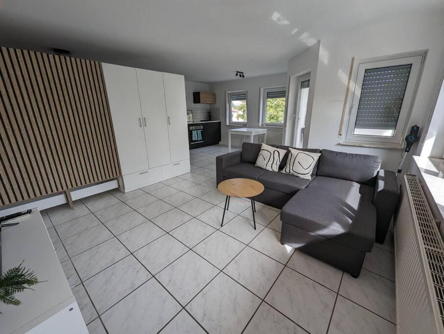 Apartmentlochbruecke Meckenbeuren Zewnętrze zdjęcie