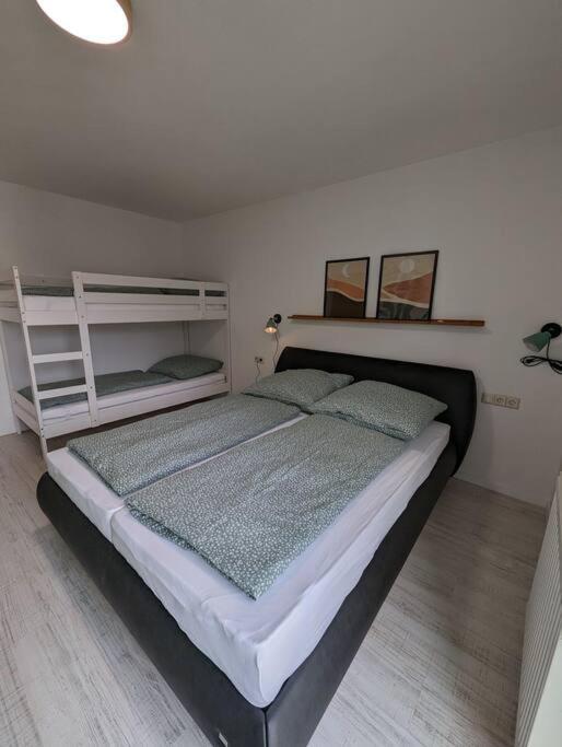 Apartmentlochbruecke Meckenbeuren Zewnętrze zdjęcie